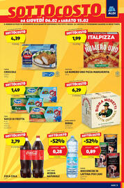 Volantino ALDI settimana 7 Pagina 5