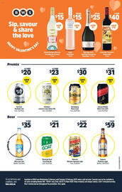 BWS catalogue week 6 Page 1