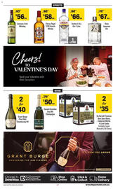 Liquorland catalogue week 6 Page 2