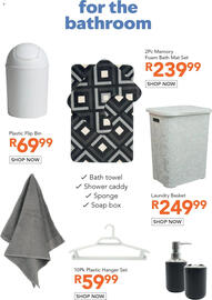 Sheet Street catalogue Page 7