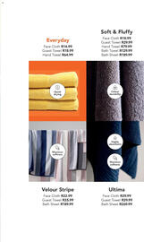 Sheet Street catalogue Page 9