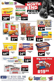 Super Save catalogue week 5 Page 10