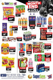 Super Save catalogue week 5 Page 11