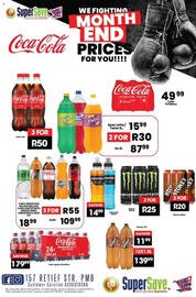 Super Save catalogue week 5 Page 12