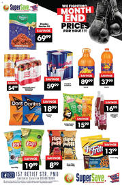 Super Save catalogue week 5 Page 13