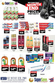 Super Save catalogue week 5 Page 14