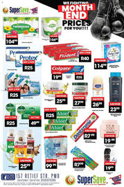 Super Save catalogue week 5 Page 15