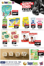 Super Save catalogue week 5 Page 16