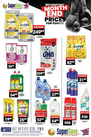 Super Save catalogue week 5 Page 17