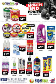 Super Save catalogue week 5 Page 18