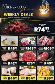 Super Save catalogue week 5 Page 19