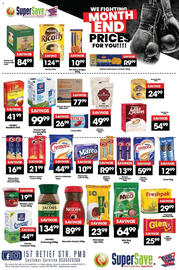 Super Save catalogue week 5 Page 4