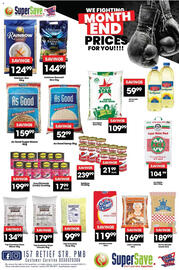 Super Save catalogue week 5 Page 5