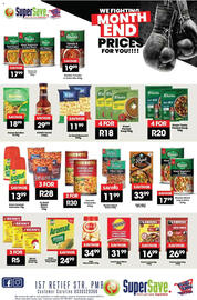 Super Save catalogue week 5 Page 6