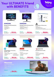 Teljoy catalogue Page 3