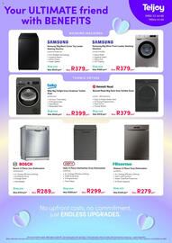 Teljoy catalogue Page 6