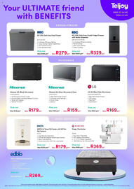 Teljoy catalogue Page 8