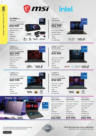 Computer Mania catalogue Page 14