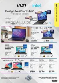 Computer Mania catalogue Page 15