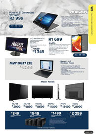 Computer Mania catalogue Page 21