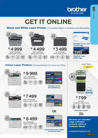 Computer Mania catalogue Page 23