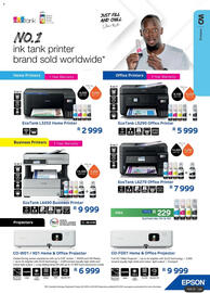 Computer Mania catalogue Page 25