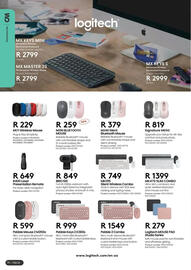 Computer Mania catalogue Page 32