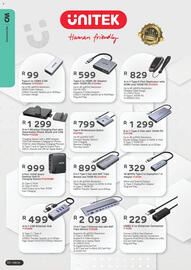 Computer Mania catalogue Page 34