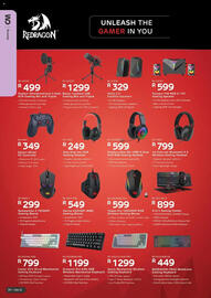 Computer Mania catalogue Page 36