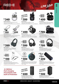 Computer Mania catalogue Page 47