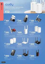 Computer Mania catalogue Page 56