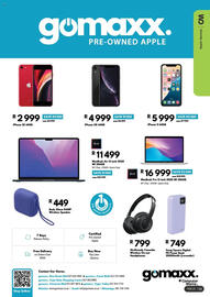 Computer Mania catalogue Page 59