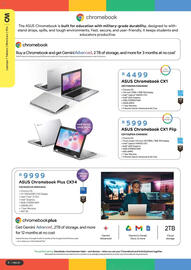 Computer Mania catalogue Page 6