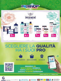 Volantino Proshop Pagina 8