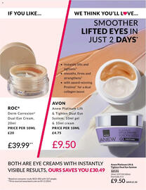 Avon leaflet Page 10