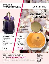 Avon leaflet Page 11