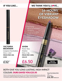 Avon leaflet Page 5