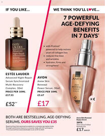 Avon leaflet Page 9