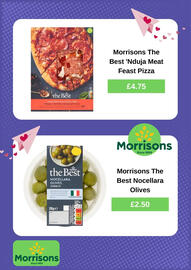 Morrisons leaflet week 6 Page 2