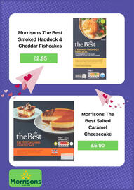 Morrisons leaflet week 6 Page 4