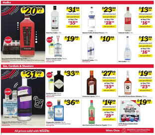 Winn Dixie Weekly Ad Page 2