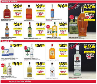 Winn Dixie Weekly Ad Page 3