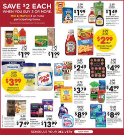 Kroger Weekly Ad week 6 Page 4