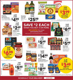 Kroger Weekly Ad week 6 Page 5