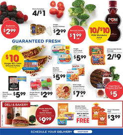 Kroger Weekly Ad week 6 Page 7