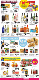 Kroger Weekly Ad week 6 Page 8