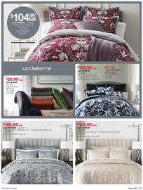 JC Penney Weekly Ad Page 10