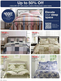 JC Penney Weekly Ad Page 11