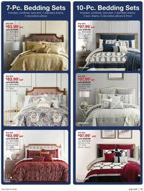 JC Penney Weekly Ad Page 12