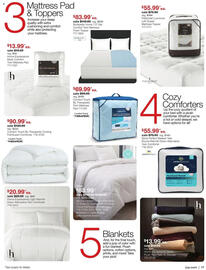 JC Penney Weekly Ad Page 16